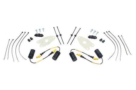 KW Electronic Damping Cancellation Kit for F8X BMW M3/M4 (68510390)