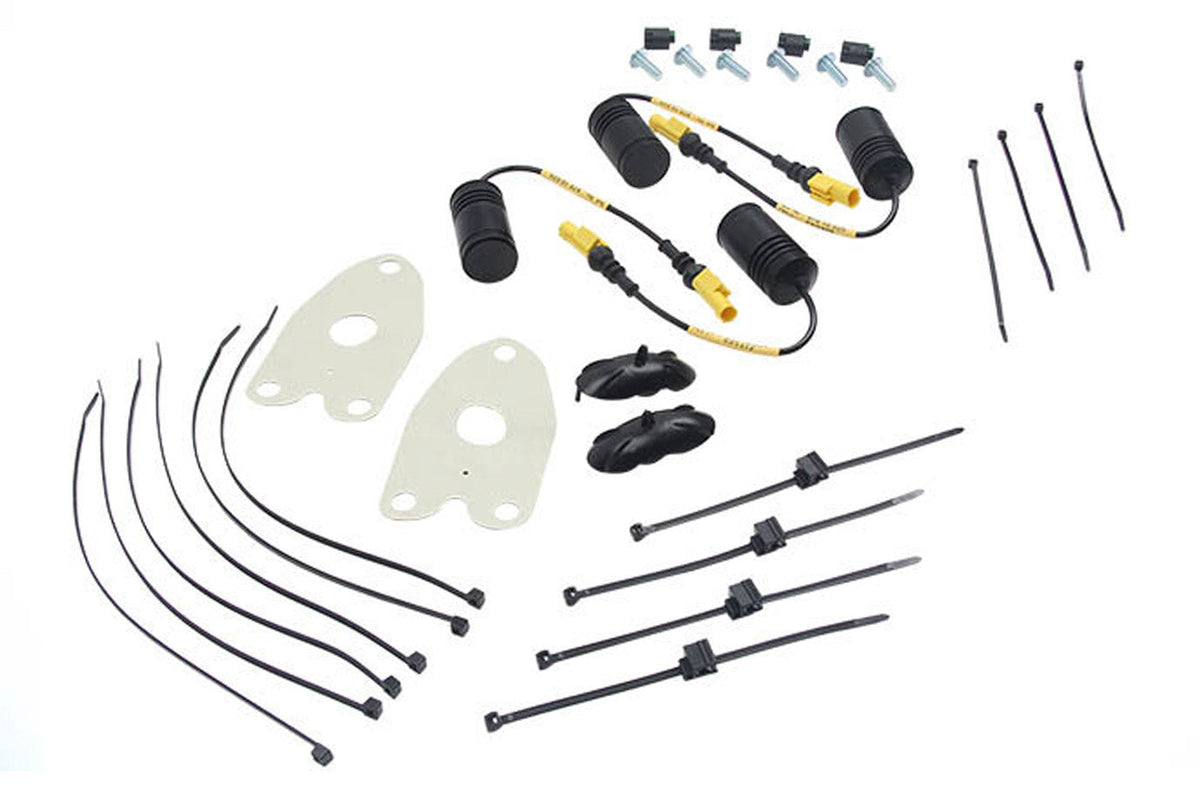 KW Electronic Damping Cancellation Kit for F8X BMW M3/M4 (68510390)