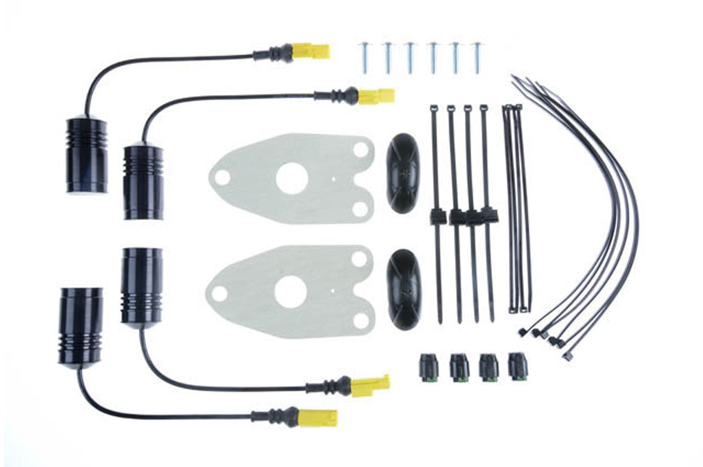 KW Electronic Damping Cancellation Kit for F8X BMW M3/M4 (68510390)