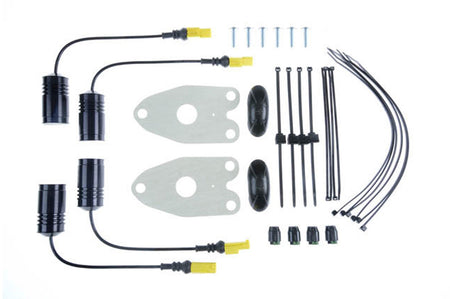 KW Electronic Damping Cancellation Kit for F8X BMW M3/M4 (68510390)