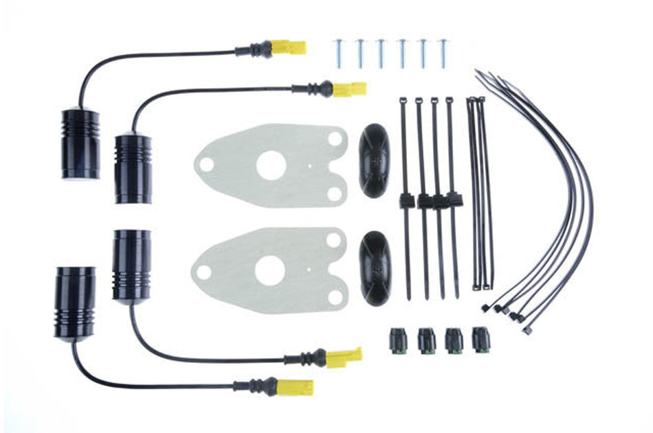 KW Electronic Damping Cancellation Kit for F8X BMW M3/M4 (68510390)