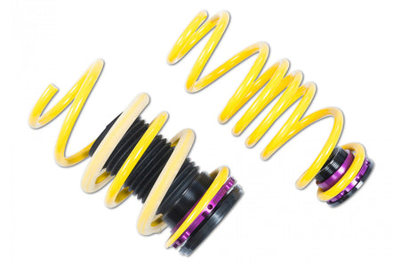 KW HAS Height Adjustable Spring Kit for G83 M4 Competition Convertible (253200EK)