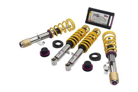 KW V3 Coilovers for F8X BMW M3/M4 (352200AN)