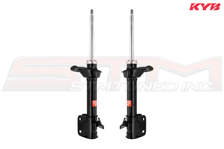 KYB GR-2 Gas Shocks - 04-07 WRX
