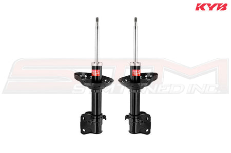 KYB GR-2 Gas Shocks - 04-07 WRX