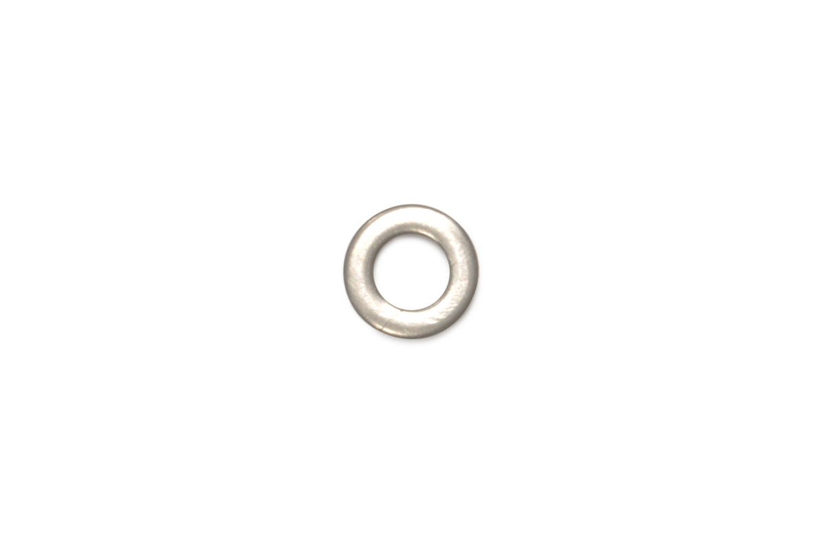 MW6360000A20000 M6 Stainless Flat Washer