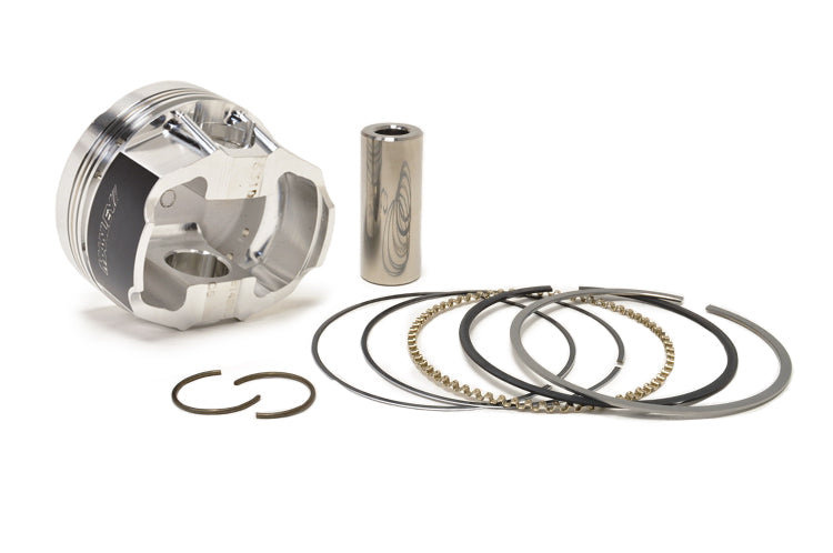 Manley Piston FA20/4U-GSE for BRZ FRS GT86