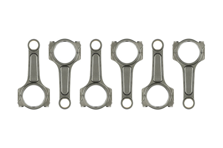 Manley I-Beam Turbo Tuff Rods for R35 GTR