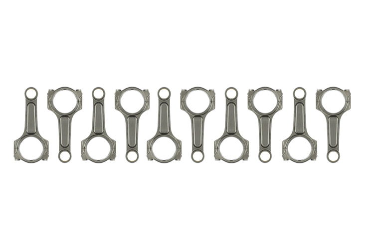 Manley I-Beam Turbo Tuff Rods for 5.2L FSI V10 Huracan/Gallardo/R8 (14435 14435R6)