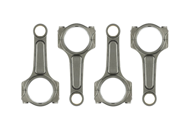 Manley I-Beam Turbo Tuff Rods for 7-Bolt 4G63 DSM/Evo