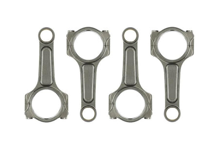 Manley I-Beam Turbo Tuff Rods for 6-Bolt 4G63 DSM
