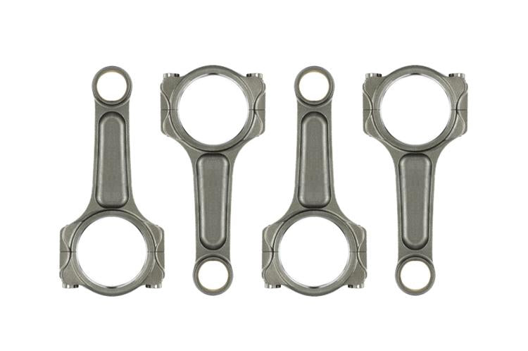 Manley I-Beam Turbo Tuff Rods for 6-Bolt 4G63 DSM