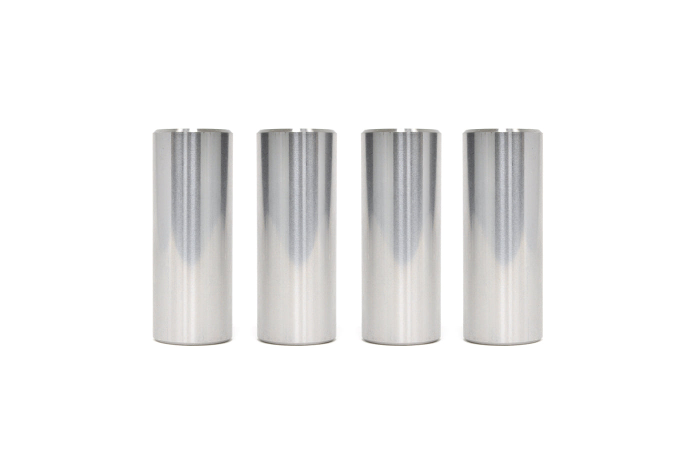 Manley 22mm 7-Bolt 4G63 Wrist Pins (Set of 4)