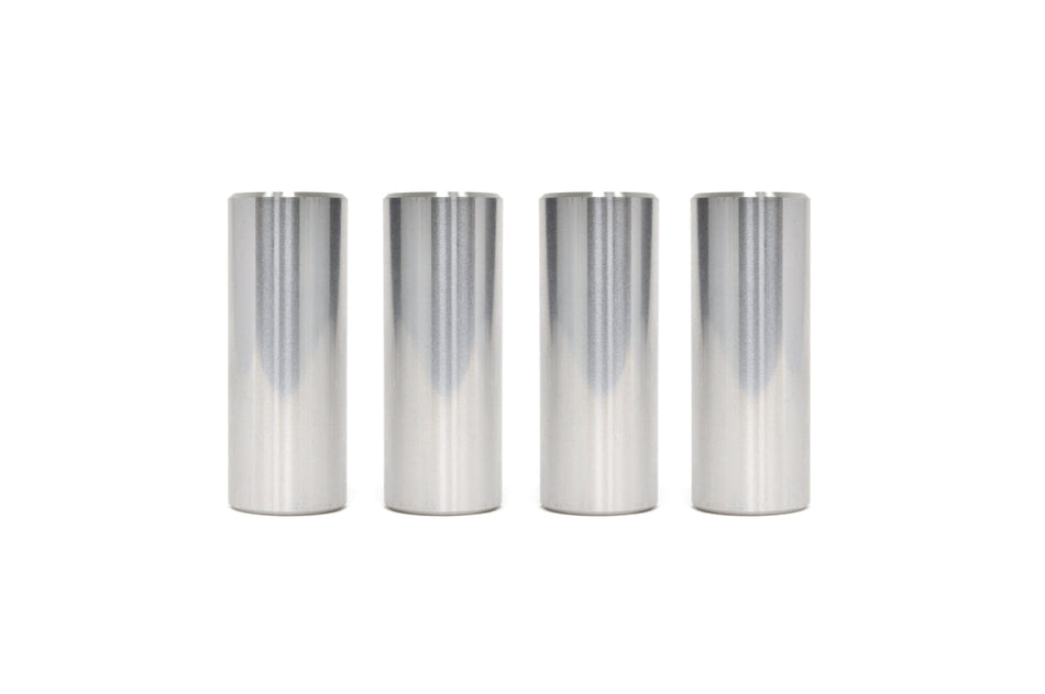 Manley 22mm 7-Bolt 4G63 Wrist Pins (Set of 4)