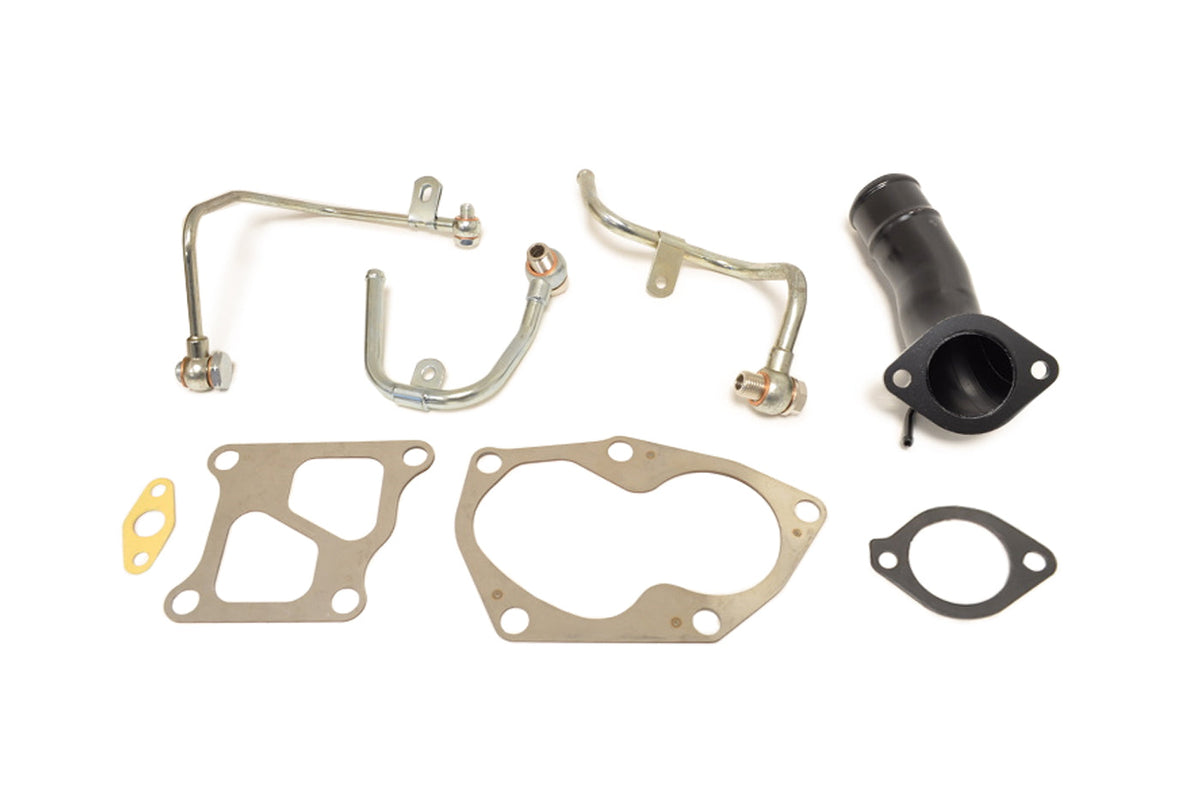 MAP Evo 9 Turbo Install Kit for Evo 8 (MAP EVO8INS-KIT)
