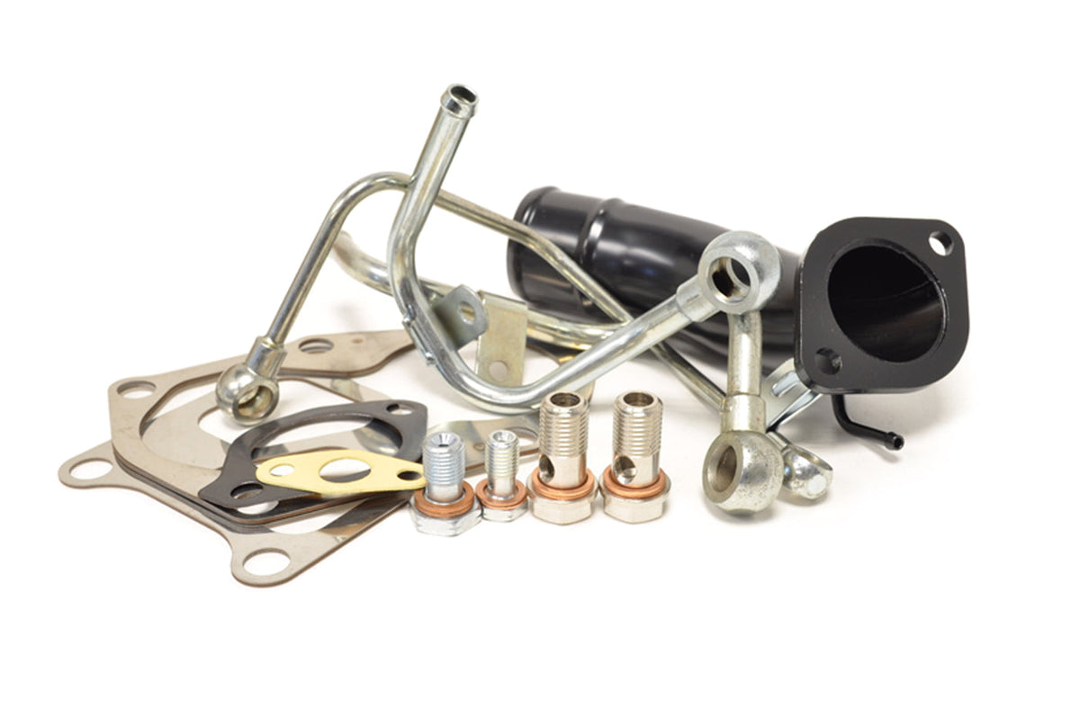 MAP Evo 9 Turbo Install Kit for Evo 8 (MAP EVO8INS-KIT)