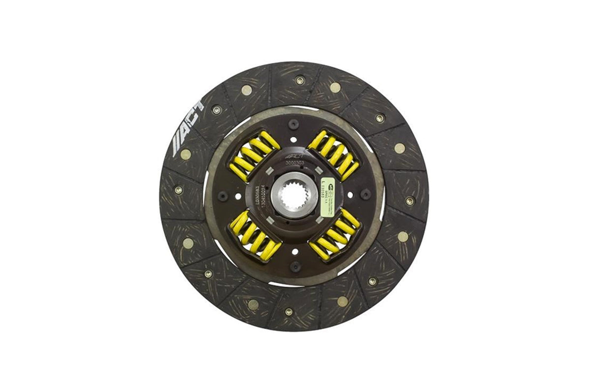 ACT DSM MB1 Replacement Disc Street Sprung (3000303)