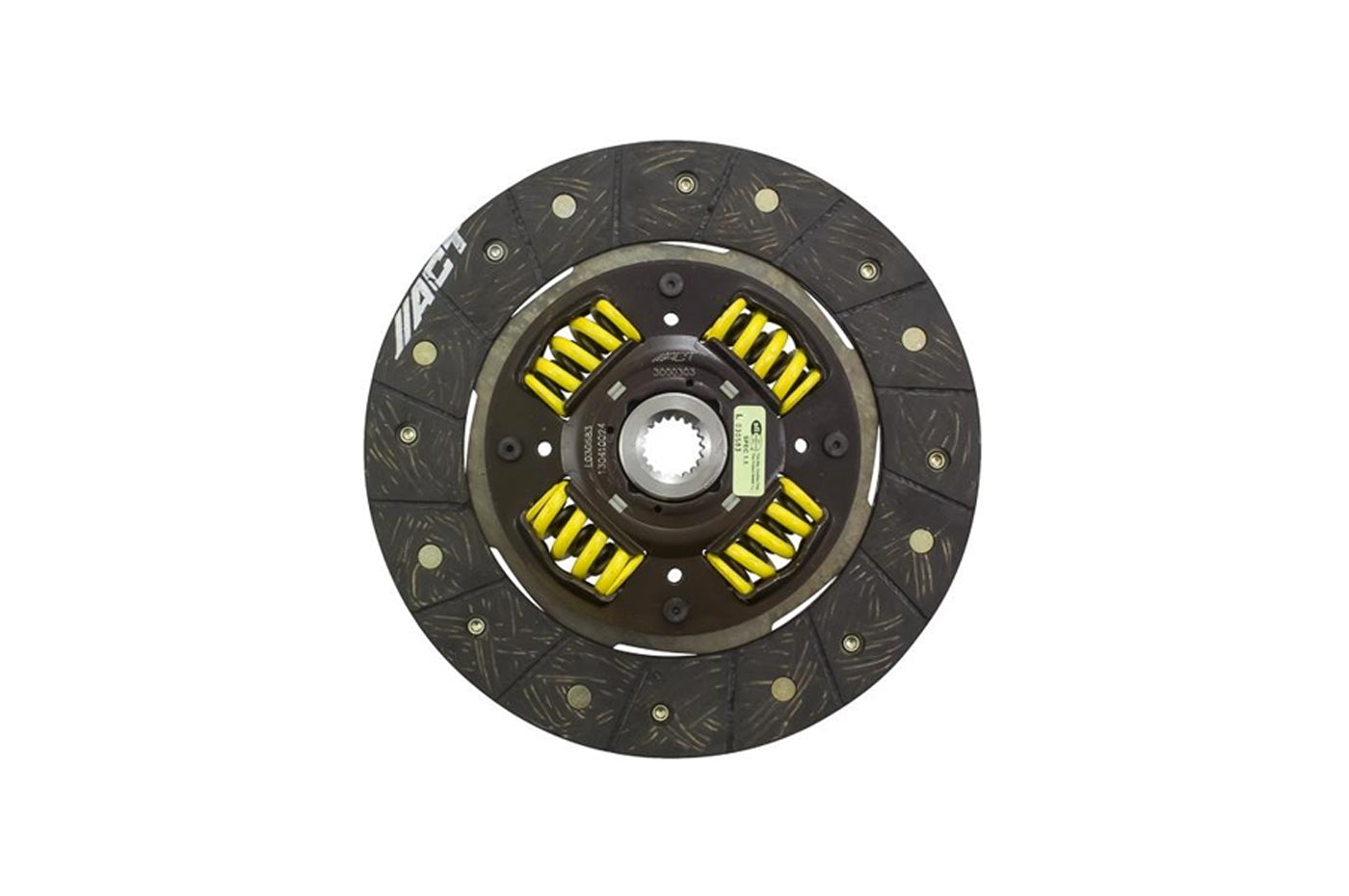 ACT DSM MB1 Replacement Disc Street Sprung (3000303)