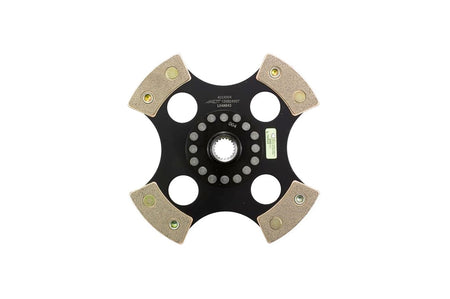 ACT DSM MB1 Replacement Disc 4 Pad Solid (4224004)