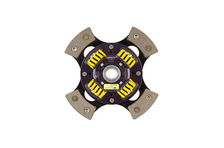 ACT DSM MB1 Replacement Disc 4 Pad Sprung (4224704)