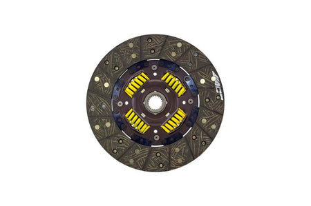 ACT 3000GT MB2 Replacement Disc Street Sprung (3000304)