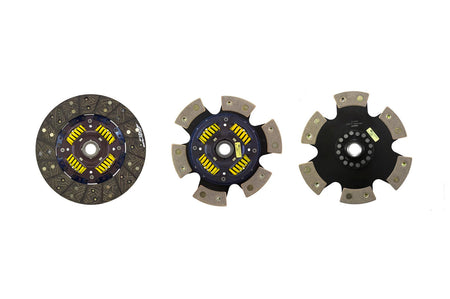 ACT Replacement Discs for 3000GT MB2 Clutch Kits
