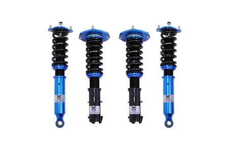 Megan Racing 1G DSM AWD EZII Coilovers