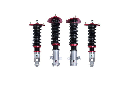 Megan Racing Street Coilovers for 2015+ WRX/STi (MR-CDK-SI15STI)