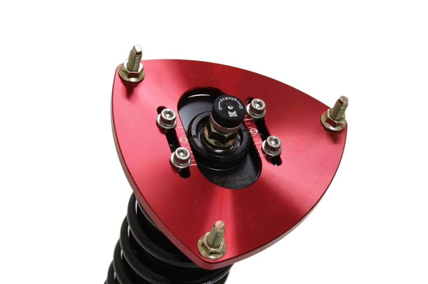 Megan Racing Street Coilovers for 2015+ WRX/STi (MR-CDK-SI15STI)