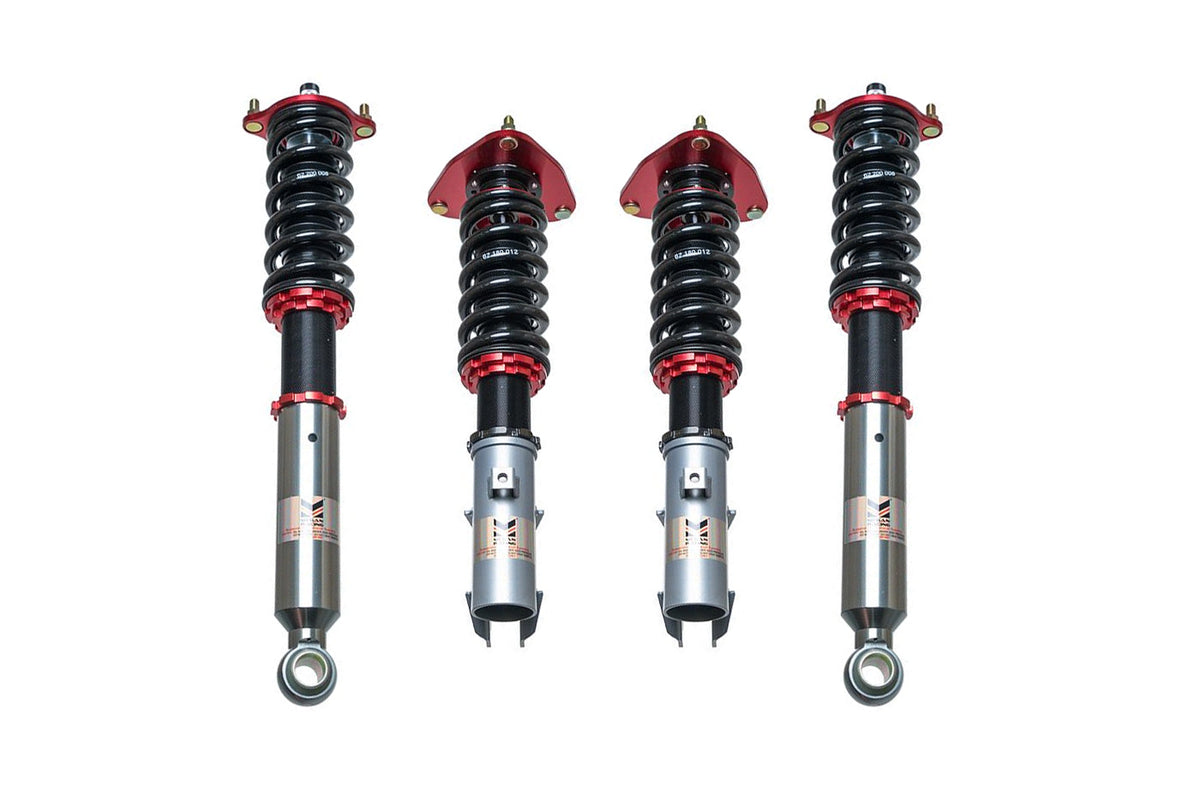Megan Racing Street Coilovers for AWD 3000GT (MR-CDK-M3KAW)