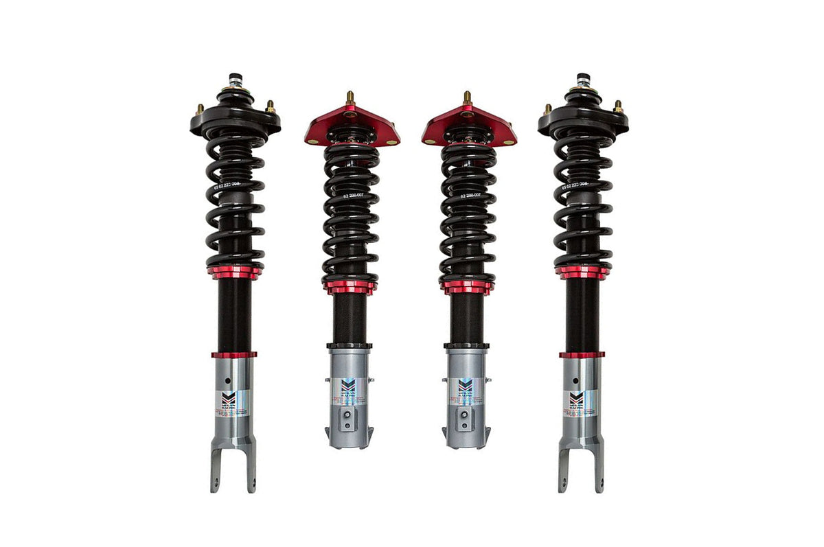 Megan Racing Street Coilovers for Evo 7/8/9 (MR-CDK-MLE03)