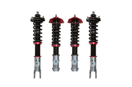 Megan Racing Street Coilovers for Evo 7/8/9 (MR-CDK-MLE03)
