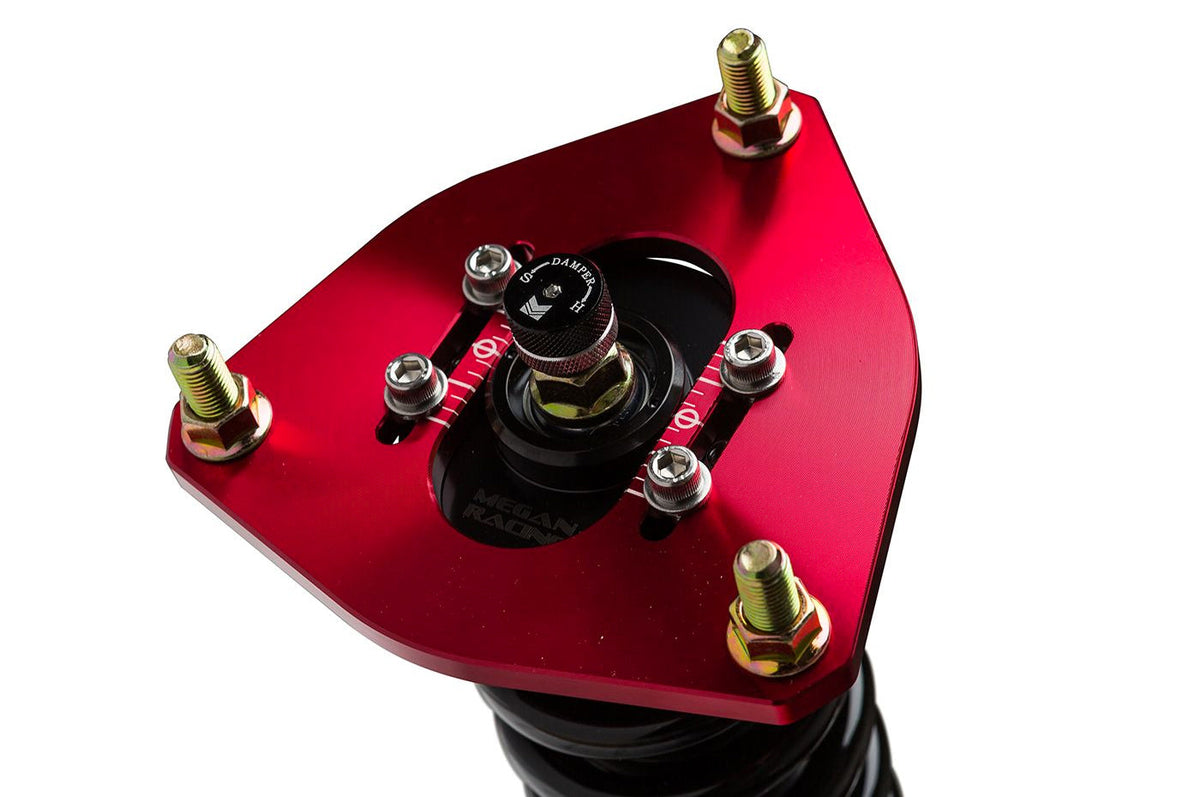 Megan Racing Street Coilovers for Evo 7/8/9 (MR-CDK-MLE03)
