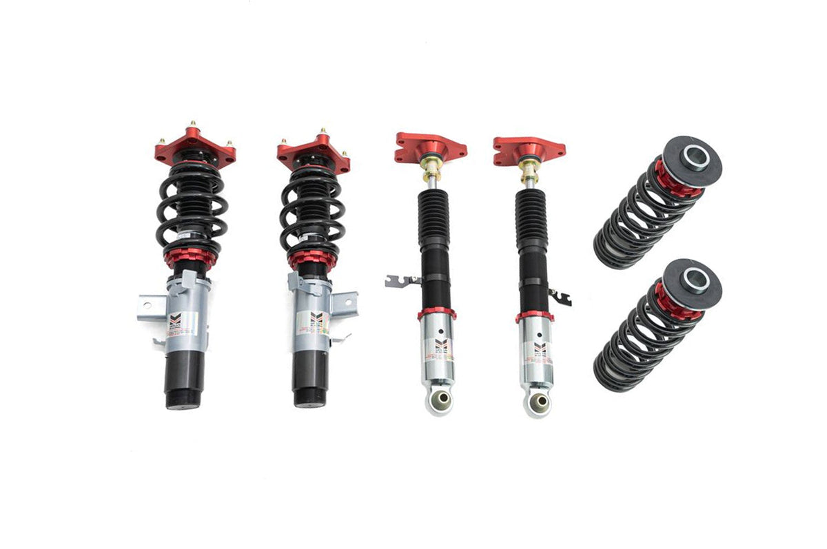 Megan Racing Street Coilovers for 2020+ MKV Supra (MR-CDK-TS20)