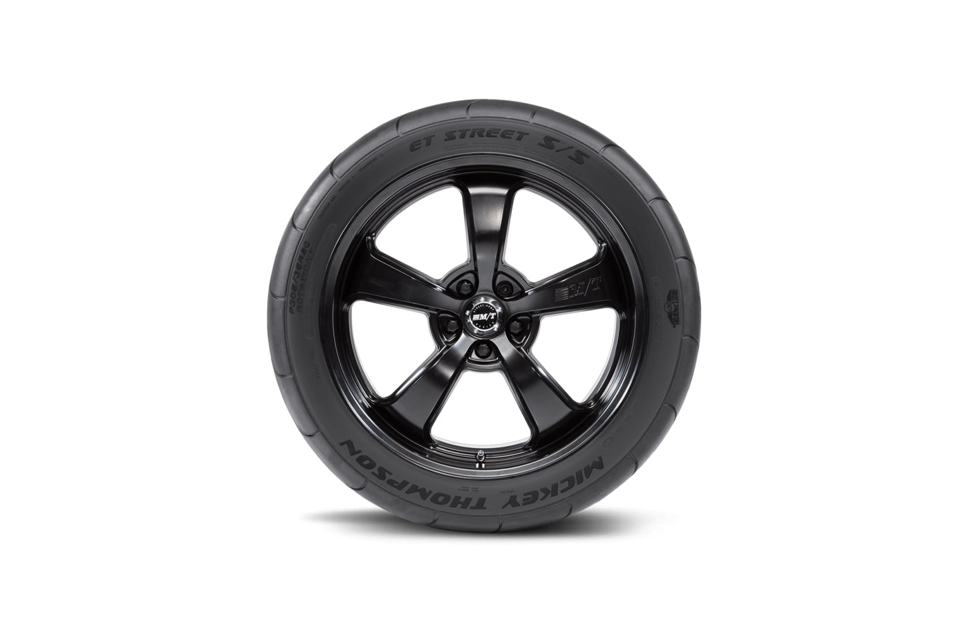 Mickey Thompson ET Street S/S Tire