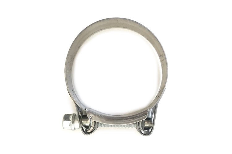 Mikalor W2 Stainless Slip Joint Clamp