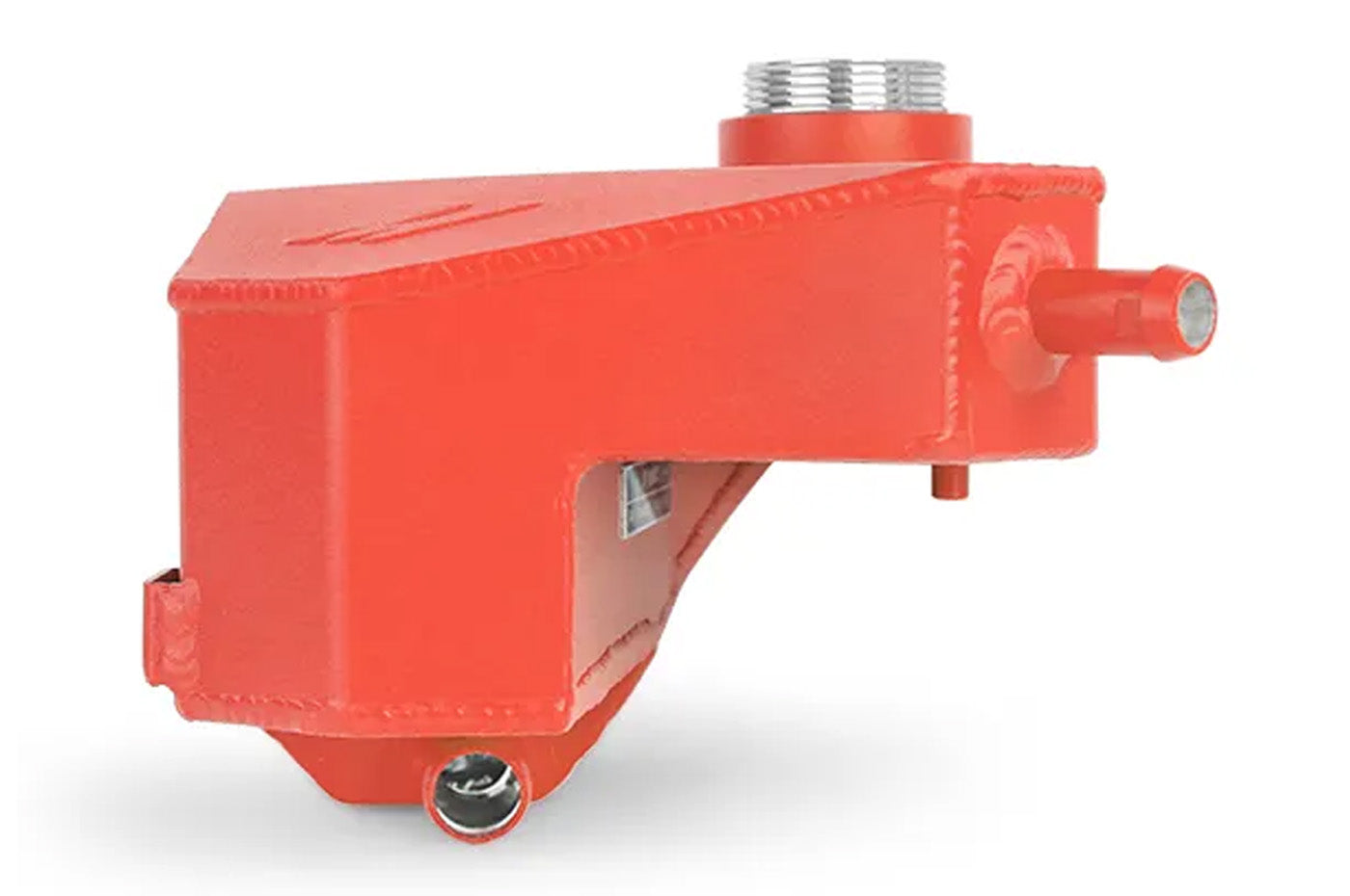 Mishimoto Coolant Expansion Tank for Focus RS/ST (MMRT-RS-16ERD) Red powdercoated finish