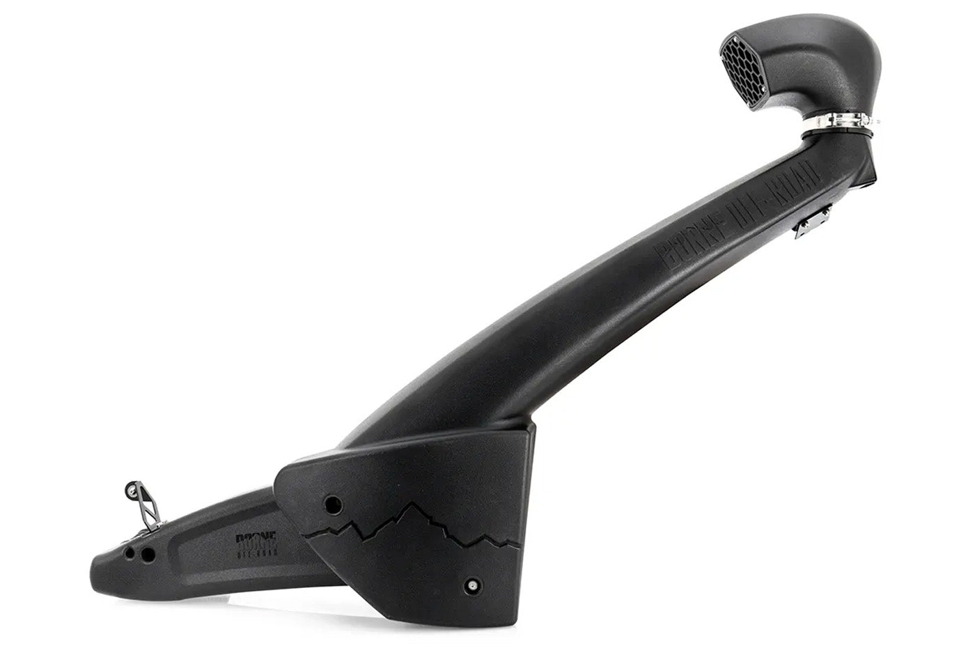 Mishimoto Borne Off-Road Snorkle and Performance Intake for 2017-2020 Ford F150 Raptor (MMB-F35T-17)