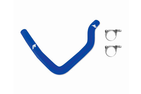 Blue BOV Return Hose for Evo X