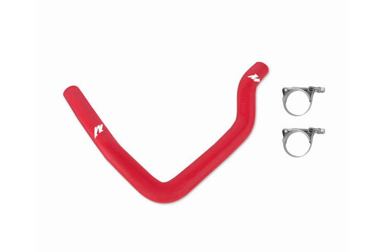 Red BOV Return Hose for Evo X