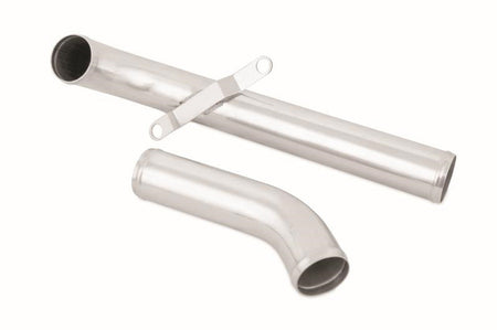 Mishimoto Upper Intercooler Pipe Kit for Mitsubishi Evo X (MMICP-EVO-10U) piping