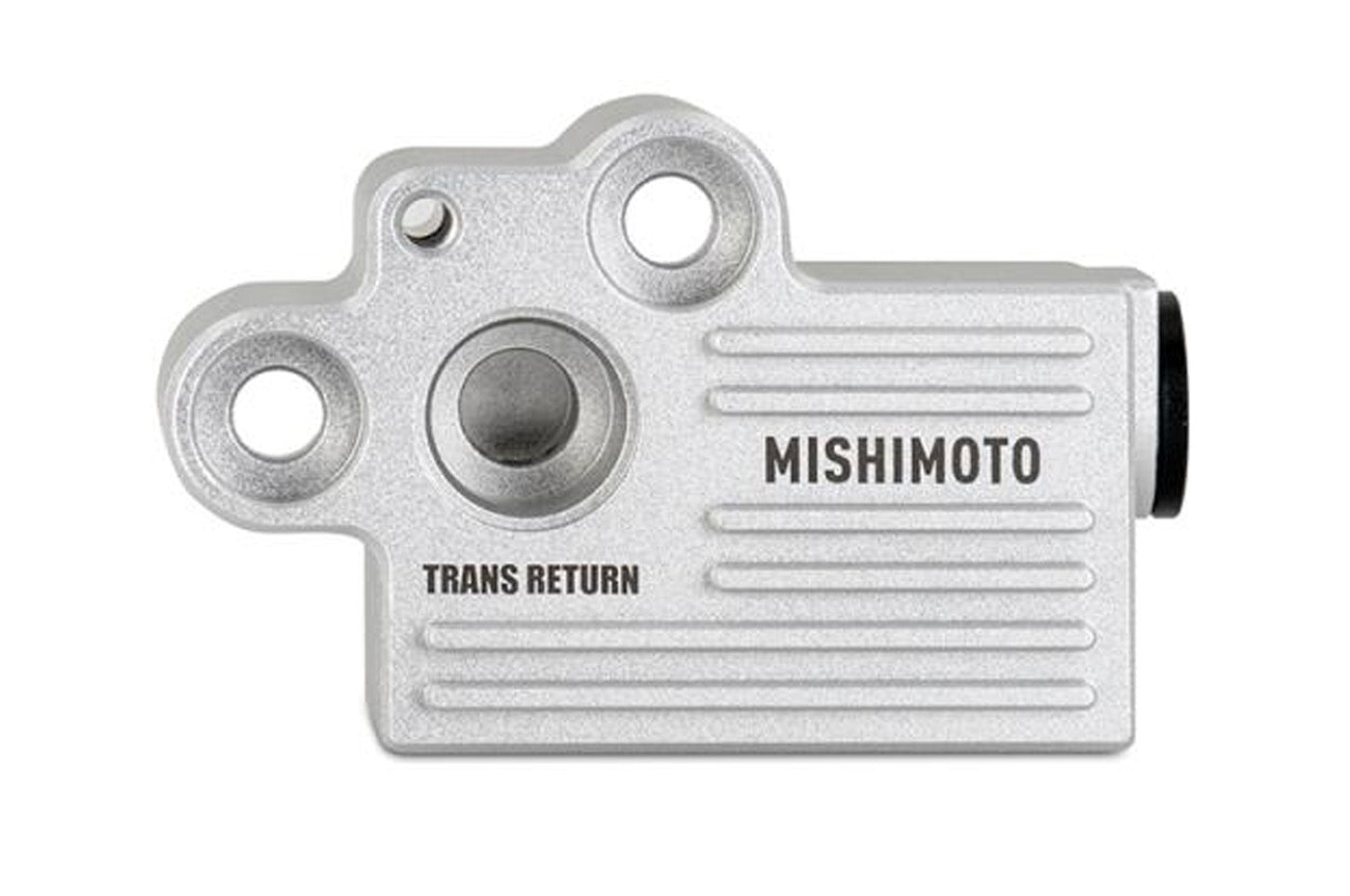 Mishimoto Full-Flow Transmission Thermal Bypass Valve Kit for 2017+ Ford Raptor (MMTC-RPTR-TBVFF)