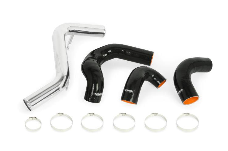 Polished Pipe