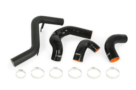 Wrinkle Black Pipe
