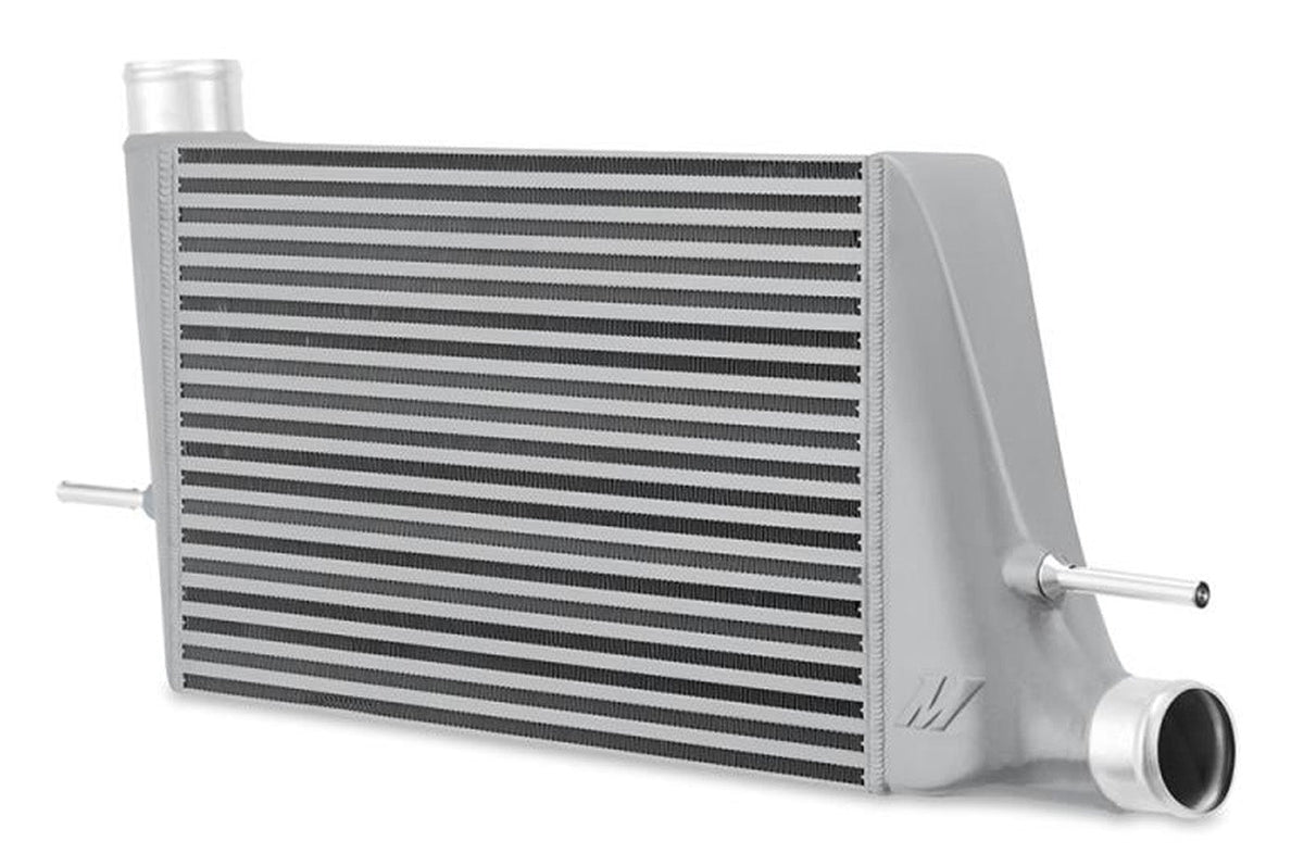 Mishimoto Intercooler for Mitsubishi Evo X (MMINT-EVO-10X) silver finish option