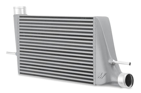 Mishimoto Intercooler for Mitsubishi Evo X (MMINT-EVO-10X) silver finish option