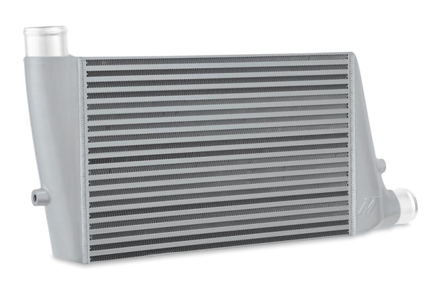 Mishimoto Intercooler for Mitsubishi Evo X (MMINT-EVO-10X) silver finish option