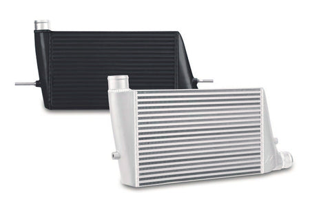 Mishimoto Intercooler for Mitsubishi Evo X (MMINT-EVO-10X) silver and black finish option