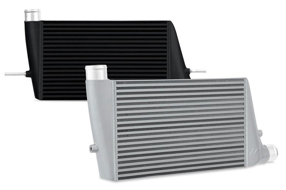 Mishimoto Intercooler for Mitsubishi Evo X (MMINT-EVO-10X) silver and black finish option