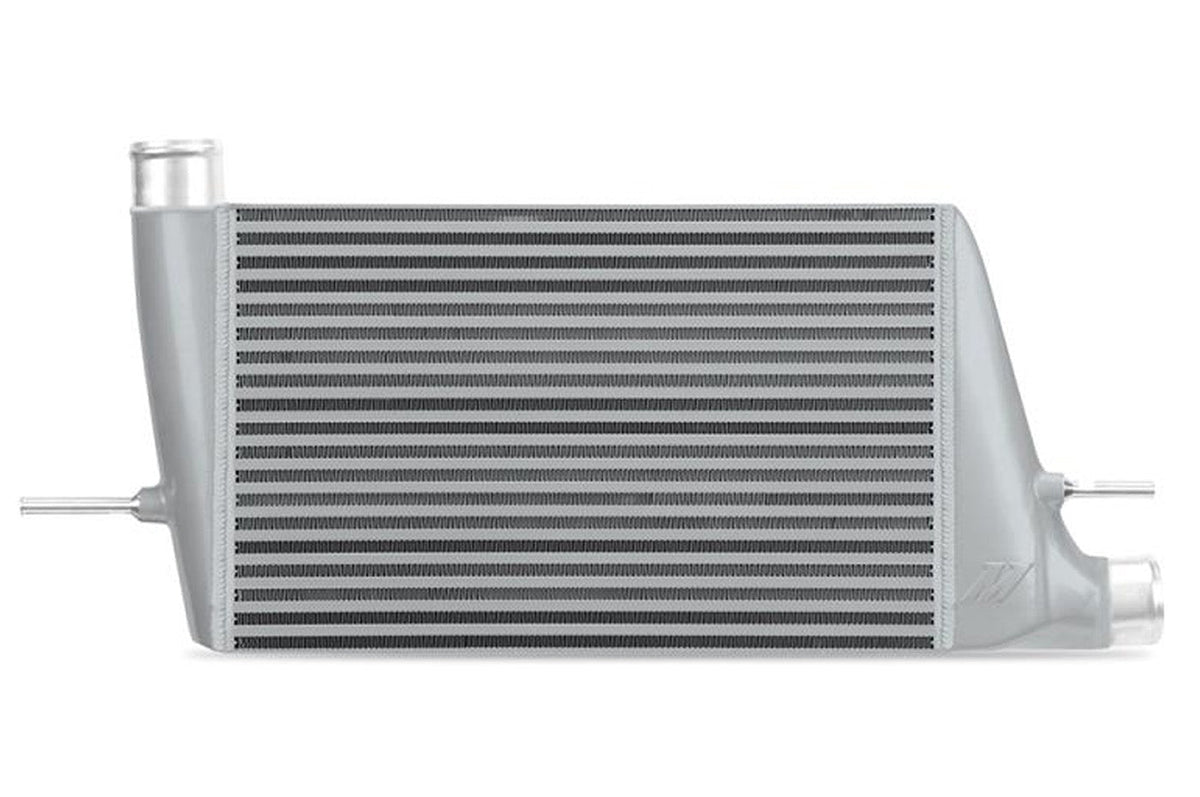 Mishimoto Intercooler for Mitsubishi Evo X (MMINT-EVO-10X) silver finish option